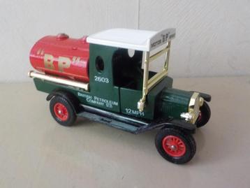 FORD Model T / T-Ford uit 1912 van Matchbox MINT beschikbaar voor biedingen