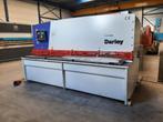 Darley GS 3106 2001 plaatschaar, Ophalen, Gebruikt, P.O. Box 96, Safan Darley