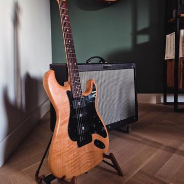 Luthiers Gitaren stratocaster beschikbaar voor biedingen