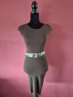 Army dress. S, Verzenden, Nieuw, Maat 36 (S), Boven de knie