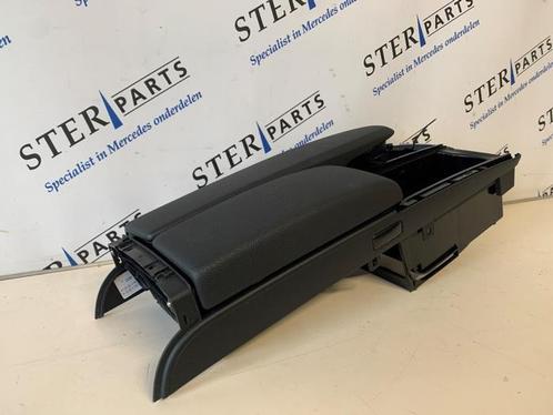 Armleuning van een Mercedes C-Klasse, Auto-onderdelen, Interieur en Bekleding, Mercedes-Benz, Gebruikt, 3 maanden garantie, Ophalen of Verzenden