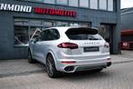 Porsche Cayenne 4.2 D S |Carplay|Luchtvering|Dealer onderhou, Cayenne, Gebruikt, Adaptive Cruise Control, Leder