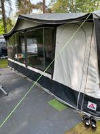Dorema voortent maat 15, Caravans en Kamperen, Voortenten en Luifels, Ophalen, Gebruikt