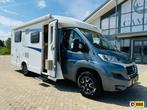 Knaus Sky TI 650 MEG Automaat Enkele bedden 150PK, Caravans en Kamperen, Campers, Standaard zit, Ringverwarming, 7 tot 8 meter