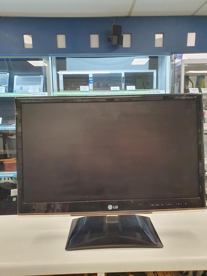 LG M2250D-PZ TV, Audio, Tv en Foto, Televisies, Gebruikt, LCD, 100 cm of meer, Full HD (1080p), LG, 50 Hz, Ophalen of Verzenden