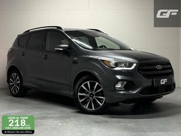 Ford Kuga 1.5 EcoBoost ST Line Carplay Cruise Navi Trekh. St beschikbaar voor biedingen