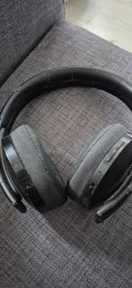 Sony Playstation Gold wireless Headset met receiver., Spelcomputers en Games, Spelcomputers | Sony PlayStation 4, Ophalen, Gebruikt