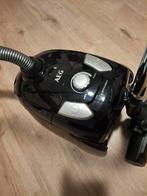 AEG Stofzuiger - zo goed als nieuw, Witgoed en Apparatuur, Gebruikt, Stofzuiger, Minder dan 1200 watt, Ophalen