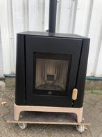 Pelletkachel Jotul PF 500 Gebruikt, Ophalen, Gebruikt, Overige brandstoffen, Pelletkachel