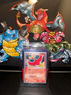 Ho-Oh Pop series 3 2006 holo Pokemon, Ophalen of Verzenden