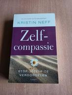 Kristin Neff - Zelfcompassie, Boeken, Ophalen of Verzenden, Zo goed als nieuw