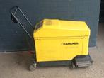 Karcher BR500B schrobmachine, Ophalen of Verzenden, Zo goed als nieuw, Overige typen