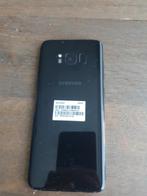 Galaxy s8 defect, 64 GB, Ophalen of Verzenden, Niet werkend, Zwart