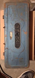 Originele GEDORE Doppenset - Vintage, Ophalen of Verzenden