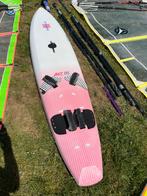 BIC Rock surfplank, Watersport en Boten, Windsurfen, Ophalen, 250 tot 300 cm, Plank, 5 tot 7 m²