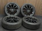 19 inch Dezent AR - Volvo XC40 5x108 ET50.5 63.4 Continental, Auto-onderdelen, Banden en Velgen, 235 mm, Zomerbanden, Ophalen