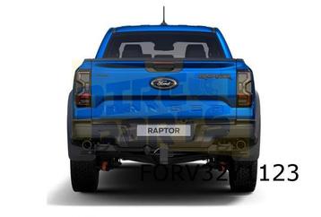 Ford Ranger (2/23-) achterlicht Rechts (bij dode-hoek detect beschikbaar voor biedingen