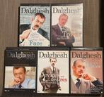 Inspector Dalgliesh 5 dvd-boxen - Roy Marsden, Cd's en Dvd's, Ophalen of Verzenden, Zo goed als nieuw, Thriller, Boxset