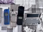 Partij van telefoons Sony, Ericsson, Motorola en nokia, Telecommunicatie, Mobiele telefoons | Toebehoren en Onderdelen, Ophalen of Verzenden