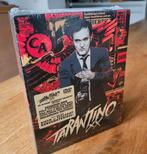 DVD box Tarantino xx, Cd's en Dvd's, Dvd's | Actie, Ophalen of Verzenden, Nieuw in verpakking