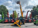 JCB 540-170     bj 2021!!   17 meter!!, Ophalen, Verreiker