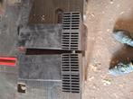 2x Gebu spouwmuur ventilatie schacht / koker, Ophalen, Zo goed als nieuw