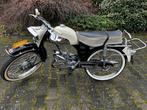 te koop Dkw sport met voet versnelling is er maar een van, Sport, 49 cc, 1 cilinder, Minimaal motorrijbewijs A1
