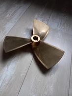 Boegschroeven/klapschroeven, Watersport en Boten, Ophalen