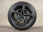 Mercedes-Benz E-klasse W213 Originele AMG Velgen 18 INCH, Auto-onderdelen, Banden en Velgen, 18 inch, Banden en Velgen, Germany
