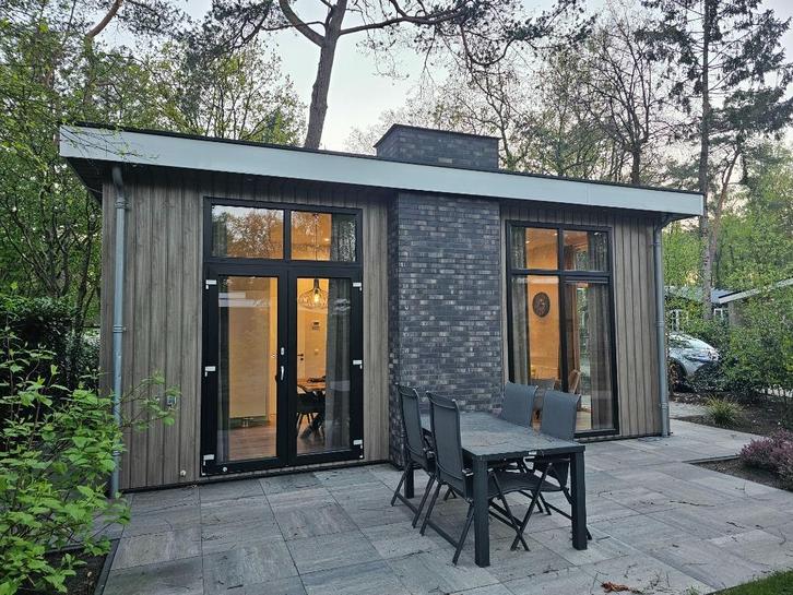 Te huur: comfortabel 4-persoons vakantiehuis op de Veluwe, Vakantie, Vakantiehuizen | Nederland, Gelderland en Veluwe, Chalet, Bungalow of Caravan
