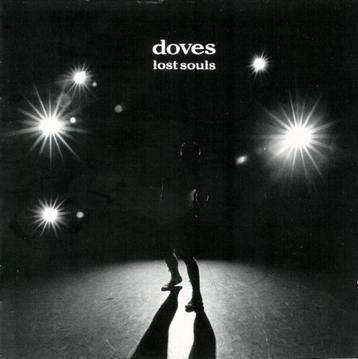 Doves – Lost Souls  beschikbaar voor biedingen