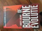 Bourne evolutie  Robert Ludlum, Boeken, Ophalen of Verzenden, Nederland