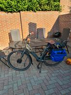 2 qwic fietsen T-FN7.2 met nieuwe reviseerde accu's, Fietsen en Brommers, Elektrische fietsen, Ophalen of Verzenden, Zo goed als nieuw