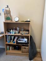 shelf, Ophalen