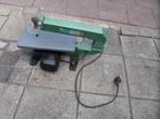 Figuurzaagmachine - Kinzo Scroll Saw 13" - 90W - 220V, Ophalen, Kinzo, Zo goed als nieuw, 30 tot 70 mm