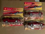 SHELL V-Power Ferrari collectie, 3 stuks, nieuw in OVP, Ophalen of Verzenden, Nieuw, Auto, Overige merken