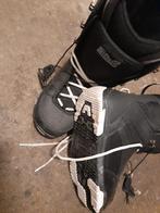 Nidus Snowboard Schoenen, Sport en Fitness, Korfbal, Ophalen of Verzenden, Gebruikt, Schoenen