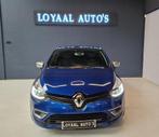 Renault Clio 1.2 TCe Intens GT-Line| NAVI | AIRCO | CRUISE |, Auto's, Renault, Voorwielaandrijving, Gebruikt, Met garantie (alle)
