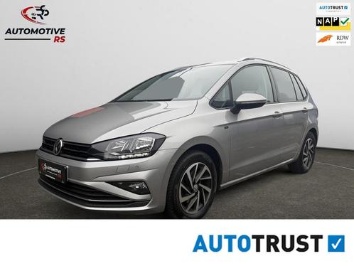Volkswagen Golf Sportsvan 1.5 TSI JOIN 2019 | Navi | Adaptiv, Auto's, Volkswagen, Bedrijf, Te koop, Golf Sportsvan, ABS, Adaptive Cruise Control