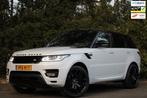 Land Rover Range Rover Sport 3.0 TDV6 - HSE/Grijs/Virtual!, Automaat, Navigatiesysteem, Euro 6, 2993 cc