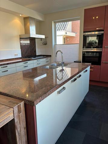Siematic keuken beschikbaar voor biedingen