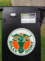 BILLY GOAT graszodensnijder (type SC181H, Honda, z.g.a.n.!), Tuin en Terras, Hand-tuingereedschap, Billy Goat, Overige soorten