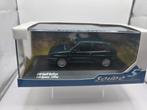 Solido golf mk2 rallye, Hobby en Vrije tijd, Modelauto's | 1:43, Ophalen of Verzenden, Zo goed als nieuw, Auto, Solido