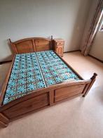 2x Tempur Schotel bedbodem 70x200, Huis en Inrichting, Ophalen, Overige materialen, Gebruikt, 200 cm