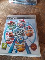 Hasbro familie spellen avond 3, Spelcomputers en Games, 1 speler, Ophalen of Verzenden, Zo goed als nieuw, Vanaf 3 jaar