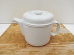 Thomas Germany - Scandic White - Theepot, Antiek en Kunst, Ophalen of Verzenden