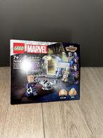 Lego 76253 Guardians of the Galaxy Headquarter (nieuw), Lego, ShopTermsAndConditions@LEGO.com, Verzenden, Nieuw