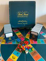 Trival pursuit bordspel, Hobby en Vrije tijd, Gezelschapsspellen | Bordspellen, Drie of vier spelers, Ophalen of Verzenden, Zo goed als nieuw