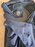 Heren jas merk zo goed ala nieuw l/xl, Blauw, Maat 56/58 (XL), Ophalen of Verzenden, Zo goed als nieuw