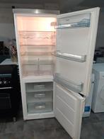 AEG KOELVRIESCOMBINATIE (A+), Ophalen